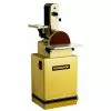 Powermatic 31A 6"x48" Belt/12" Disc Sander 1.5HP 1PH 115/230V - 1791291K