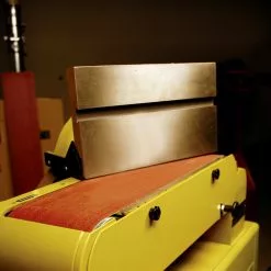 Tools & Equipment Powermatic 31A 6"x48" Belt/12" Disc Sander 2HP 3PH 230/460V - 1791292K 13 Tools & Equipment Powermatic 31A 6