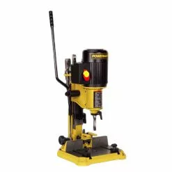 Tools & Equipment Powermatic PM701 Benchtop Mortiser 3/4HP 1PH 115/230V - 1791310