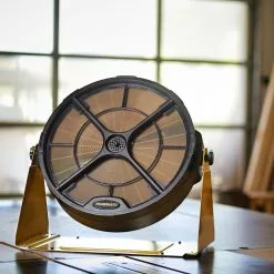 Tools & Equipment Powermatic PM1250 120-Volt 280-Sq.Ft. Micro-Dust Air Filtration System - 1791331