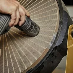 Tools & Equipment Powermatic PM1250 120-Volt 280-Sq.Ft. Micro-Dust Air Filtration System - 1791331