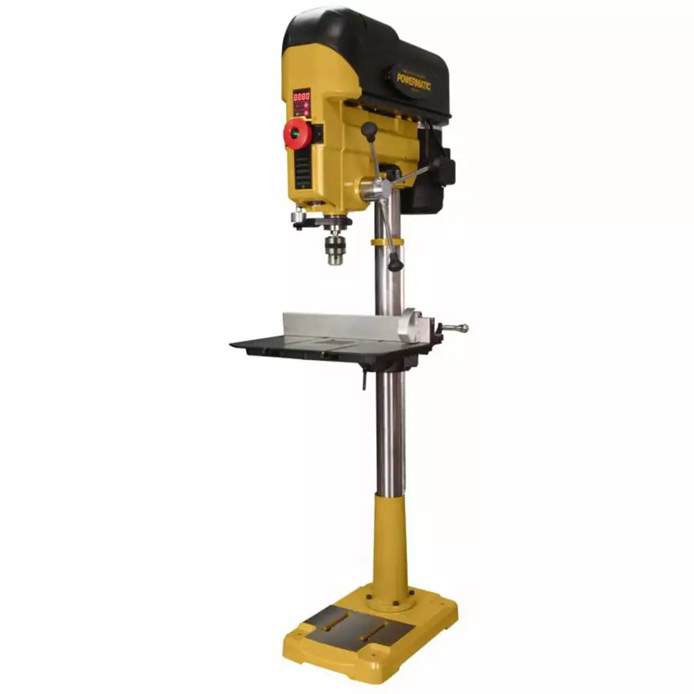Powermatic PM2800B Drill Press 1HP 1PH 115/230V - 1792800B 3 Powermatic PM2800B Drill Press 1HP 1PH 115/230V - 1792800B