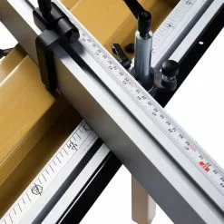 Power Tools Powermatic 1794860K Aluminum Telescoping Cross-Cut Sliding Table Attachment 12 Power Tools Powermatic 1794860K Aluminum Telescoping Cross-Cut Sliding Table Attachment
