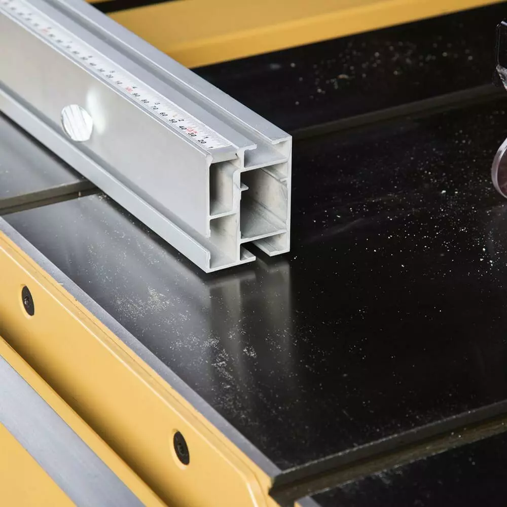 Power Tools Powermatic 1794860K Aluminum Telescoping Cross-Cut Sliding Table Attachment 8 Power Tools Powermatic 1794860K Aluminum Telescoping Cross-Cut Sliding Table Attachment