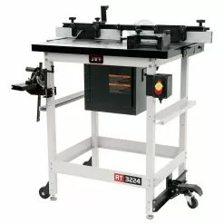 Powermatic 737000CK 32-Inch X 24-Inch Versatile Router Lift W/ Cast Table Kit Tools & Equipment