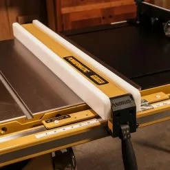 Tools & Equipment Powermatic PM23150K 230-Volt 50-Inch 3 HP 1-Phase RIP Table Saw W/ ACCU-FENCE