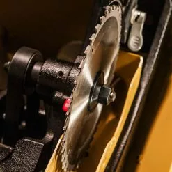 Tools & Equipment Powermatic PM23150K 230-Volt 50-Inch 3 HP 1-Phase RIP Table Saw W/ ACCU-FENCE