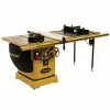Powermatic PM23150RK 230V 50-Inch 3 HP RIP Table Saw W/ ACCU-FENCE And Lift Tools & Equipment