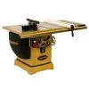 Powermatic PM23150WK 230V 50-Inch 3 HP RIP Table Saw W/ ACCU-FENCE And Bench Tools & Equipment