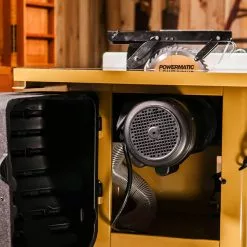 Powermatic PM25150K 230-Volt 50-Inch 5 HP 1-Phase RIP Table Saw W/ ACCU-FENCE 12 Powermatic PM25150K 230-Volt 50-Inch 5 HP 1-Phase RIP Table Saw W/ ACCU-FENCE