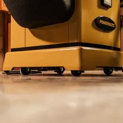 Powermatic PM25150K 230-Volt 50-Inch 5 HP 1-Phase RIP Table Saw W/ ACCU-FENCE 13 Powermatic PM25150K 230-Volt 50-Inch 5 HP 1-Phase RIP Table Saw W/ ACCU-FENCE