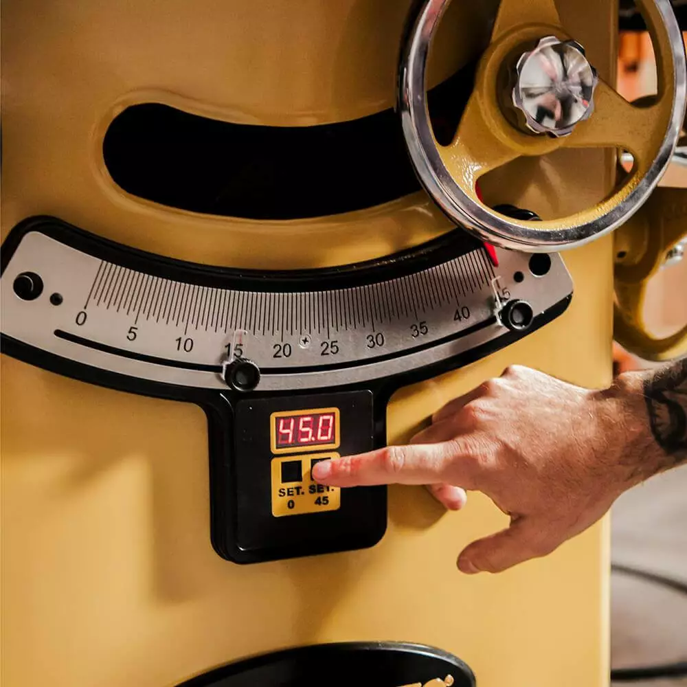 Powermatic PM25150K 230-Volt 50-Inch 5 HP 1-Phase RIP Table Saw W/ ACCU-FENCE 10 Powermatic PM25150K 230-Volt 50-Inch 5 HP 1-Phase RIP Table Saw W/ ACCU-FENCE