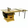 Powermatic PM375350K 230/460V 50-Inch 7.5 HP 3-Phase RIP Table Saw W/ ACCU-FENCE