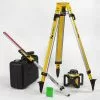 Tools & Equipment Stabila 04500TR LAR160 1800' Green Beam Rotation Self-Leveling Laser Kit 1 Tools & Equipment Stabila 04500TR LAR160 1800' Green Beam Rotation Self-Leveling Laser Kit