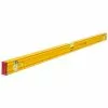 Stabila 80A-2 48" Level Rugged Heavy Duty Light Weight Aluminium - 29048 Tools & Equipment