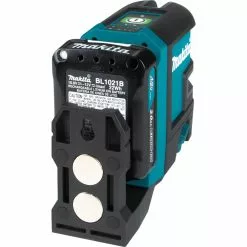 Makita SK105GDNAX 12 Volt Max 2.0 Ah CXT Cordless Green Beam Laser Kit Tools & Equipment