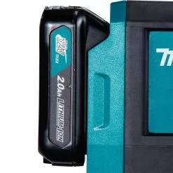 Makita SK106GDNAX 12 Volt CXT Cordless Self-Leveling 4 Point Green Laser Kit Tools & Equipment