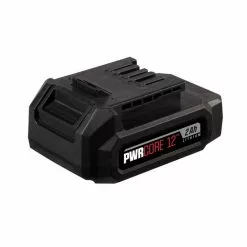 Skil BY500101 12V PWRCore Lithium 2.0Ah Battery With PWRAssist Mobile Charging Tools & Equipment