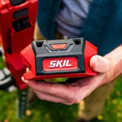 Tools & Equipment Skil BY8705-00 40V PWRCore 2.5Ah Lithium-Ion Battery