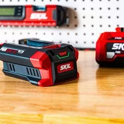 Skil BY8708-00 40V PWRCore 5.0Ah Lithium-Ion Battery