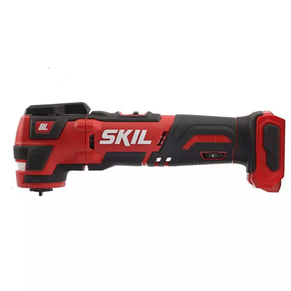 Skil CB736801 12V PWRCore Brushless 5-Tool Combo Kit Tools & Equipment 6 Skil CB736801 12V PWRCore Brushless 5-Tool Combo Kit Tools & Equipment
