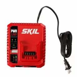 Skil CB736801 12V PWRCore Brushless 5-Tool Combo Kit Tools & Equipment 14 Skil CB736801 12V PWRCore Brushless 5-Tool Combo Kit Tools & Equipment