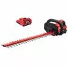 Skil HT4221-10 40V PWRCore 24" Cordless Brushless Hedge Trimmer Kit 1 Skil HT4221-10 40V PWRCore 24" Cordless Brushless Hedge Trimmer Kit
