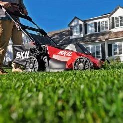 Lawn & Outdoor Power Skil SM4910-10 40V PWRCore 20