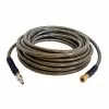 Simpson 41030 3/8 Inch X 100 Foot 4500 Psi Cold Water Monster Extension Hose Lawn & Outdoor Power