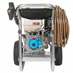 Simpson ALH4240 4,200-Psi 4-Gpm Cold Water Gas Professional Pressure Washer