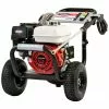 SIMPSON 60995 3,400-Psi 2.5 Gpm Gas Pressure Washer By Honda Lawn & Outdoor Power