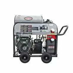 SIMPSON BB65105 4,000-Psi 4.0-Gpm Pressure Washer Big Brute By VANGUARD - 65105