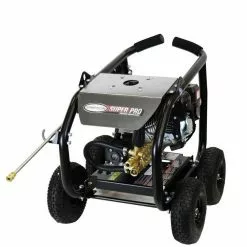 Lawn & Outdoor Power SIMPSON 65202 SPW3625SADSRC 3600 PSI 2.5 GPM Direct Drive Small Roll Cage