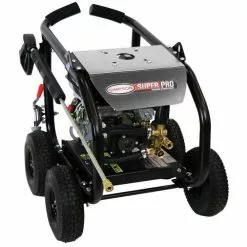 Lawn & Outdoor Power SIMPSON 65202 SPW3625SADSRC 3600 PSI 2.5 GPM Direct Drive Small Roll Cage