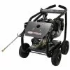SIMPSON 65206 SPW4440HCDMRC 4400 PSI 4.0 GPM Direct Drive Medium Roll Cage Lawn & Outdoor Power 2 SIMPSON 65206 SPW4440HCDMRC 4400 PSI 4.0 GPM Direct Drive Medium Roll Cage Lawn & Outdoor Power