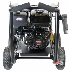 SIMPSON 65206 SPW4440HCDMRC 4400 PSI 4.0 GPM Direct Drive Medium Roll Cage Lawn & Outdoor Power 7 SIMPSON 65206 SPW4440HCDMRC 4400 PSI 4.0 GPM Direct Drive Medium Roll Cage Lawn & Outdoor Power