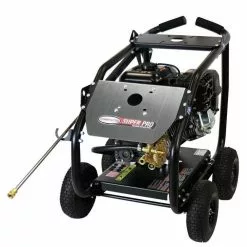 SIMPSON 65208 SPW4440SCDMRC 4400 PSI 4.0 GPM Â Direct Drive Medium Roll Cage