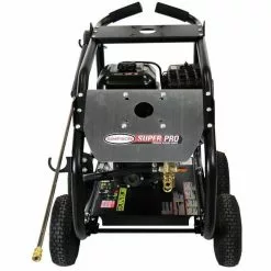 SIMPSON 65208 SPW4440SCDMRC 4400 PSI 4.0 GPM  Direct Drive Medium Roll Cage