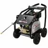 SIMPSON 65209 SPW4440HCBDMRCÂ 4200 PSI 4.0 GPM Belt Drive Medium Roll Cage Lawn & Outdoor Power 1 SIMPSON 65209 SPW4440HCBDMRCÂ 4200 PSI 4.0 GPM Belt Drive Medium Roll Cage Lawn & Outdoor Power