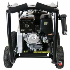 SIMPSON 65209 SPW4440HCBDMRC 4200 PSI 4.0 GPM Belt Drive Medium Roll Cage Lawn & Outdoor Power