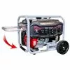 Simpson SPG7593E 120-Volt 7,500-Watt OHV Gas Powered Portable Generator - 70007 Generators By Usage