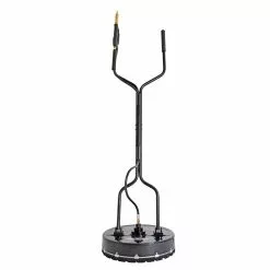 Lawn & Outdoor Power Simpson 80182 20 Inch 4500 Psi Quick Connect Industrial Surface Cleaner