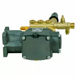 Simpson 90037 3400 Psi 2.5 Gpm AAA Technologies Triplex Plunger Pump Kit