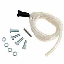 Simpson 90037 3400 Psi 2.5 Gpm AAA Technologies Triplex Plunger Pump Kit