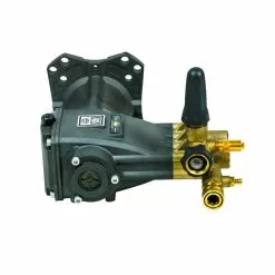 Lawn & Outdoor Power Simpson 90038 3800 Psi 3.5 Gpm AAA Technologies Triplex Plunger Pump Kit