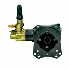 Simpson 90039 4000 Psi 3.3 Gpm AAA Technologies Triplex Plunger Pump Kit