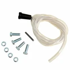 Simpson 90039 4000 Psi 3.3 Gpm AAA Technologies Triplex Plunger Pump Kit