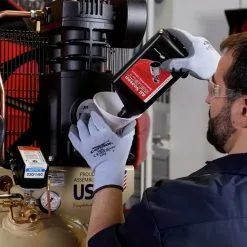 Ingersoll-Rand Tools & Equipment Ingersoll Rand SS3L3 3Hp 60-Gallon Single-Stage Air Compressor 32334005