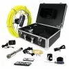 Video Snake SWJ-3188DTX 130' Pipe Inspection Color LED Camera W/ Transmitter Tools & Equipment 1 Video Snake SWJ-3188DTX 130' Pipe Inspection Color LED Camera W/ Transmitter Tools & Equipment