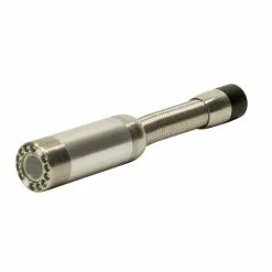 Video Snake SWJ-3188DTX 130' Pipe Inspection Color LED Camera W/ Transmitter Tools & Equipment 13 Video Snake SWJ-3188DTX 130' Pipe Inspection Color LED Camera W/ Transmitter Tools & Equipment